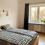 Charming Apartment In Old Mokotow
