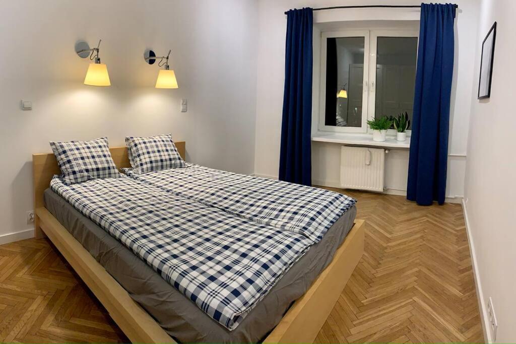 Charming In Old Mokotow Butas Warsaw